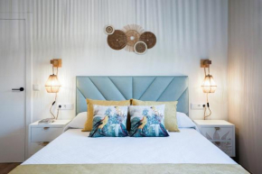 Apartamentos Bágoas de Mencía Peares Ribeira Sac